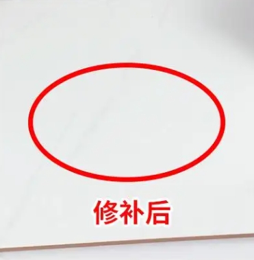 虎林瓷砖空鼓维修公司分享下板材基层，未采取柔性过渡措施的影响。在瓷砖铺贴工程中，如果采用的是板材基层（如石膏板、木工板等非刚性基层），而未采取柔性过渡措施，